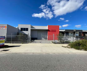 Factory, Warehouse & Industrial commercial property leased at 2/11 Niche Parade Wangara WA 6065