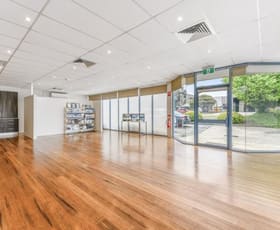 Factory, Warehouse & Industrial commercial property leased at 4/51-53 Hallam South Road Hallam VIC 3803