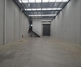 Factory, Warehouse & Industrial commercial property leased at Unit 2/15 Hi-Tech Place Seaford VIC 3198