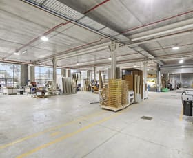 Factory, Warehouse & Industrial commercial property leased at Cromer NSW 2099