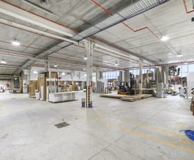 Factory, Warehouse & Industrial commercial property leased at Cromer NSW 2099