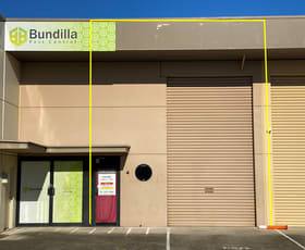 Factory, Warehouse & Industrial commercial property leased at 4/12 Norval Court Maroochydore QLD 4558