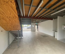Factory, Warehouse & Industrial commercial property leased at 4/12 Norval Court Maroochydore QLD 4558