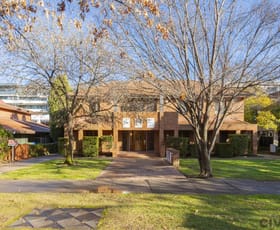 Offices commercial property leased at Level 1 Unit A/15 Torrens Street Braddon ACT 2612