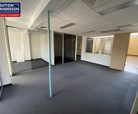Offices commercial property leased at 2A/2 - 6 Whiting Street Artarmon NSW 2064