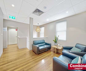 Offices commercial property leased at 4/130 Argyle Street Camden NSW 2570