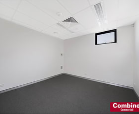 Offices commercial property leased at 9/130 Argyle Street Camden NSW 2570