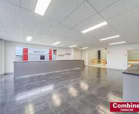 Offices commercial property leased at 4/2 Angus & Dunn Road Smeaton Grange NSW 2567