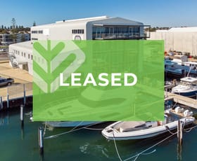 Offices commercial property leased at 1 Mews Road Fremantle WA 6160
