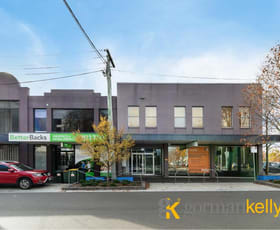 Medical / Consulting commercial property leased at Ground Floor/11 Station Street Mitcham VIC 3132