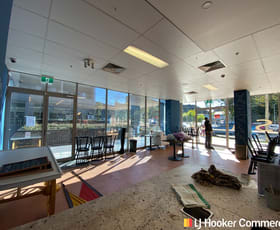 Medical / Consulting commercial property leased at Kingswood NSW 2747