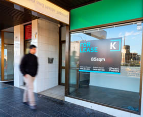 Offices commercial property leased at 378-380 Church Street Parramatta NSW 2150