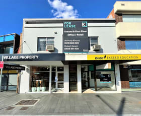 Offices commercial property leased at 378-380 Church Street Parramatta NSW 2150