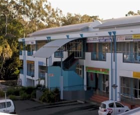 Offices commercial property leased at 21/120-124 Birkdale Road Birkdale QLD 4159