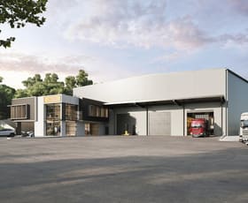 Factory, Warehouse & Industrial commercial property leased at 9 Marstan Close West Gosford NSW 2250