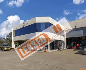 Factory, Warehouse & Industrial commercial property leased at Unit 1/38 Binney Road Kings Park NSW 2148