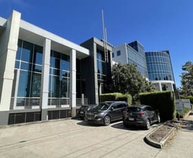 Offices commercial property leased at Level 1/660 Lorimer Street Port Melbourne VIC 3207