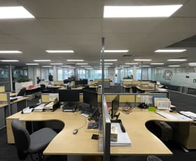 Offices commercial property leased at Level 1/660 Lorimer Street Port Melbourne VIC 3207