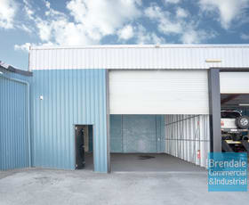 Factory, Warehouse & Industrial commercial property leased at 2/664 Gympie Rd Lawnton QLD 4501