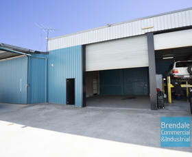 Factory, Warehouse & Industrial commercial property leased at 2/664 Gympie Rd Lawnton QLD 4501
