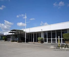 Factory, Warehouse & Industrial commercial property for lease at Whole Site/123 Boundary Road Oxley QLD 4075