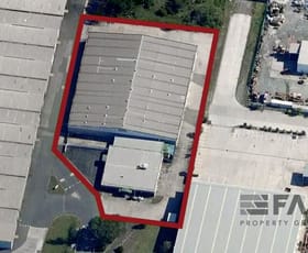 Factory, Warehouse & Industrial commercial property for lease at Whole Site/123 Boundary Road Oxley QLD 4075