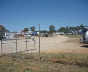Development / Land commercial property leased at Lot 2 Malduf Street Chinchilla QLD 4413