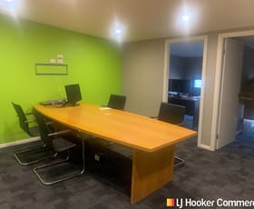 Factory, Warehouse & Industrial commercial property leased at Penrith NSW 2750