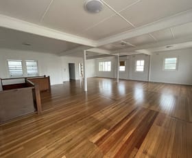 Offices commercial property leased at Level 1/135 Prince Street Grafton NSW 2460