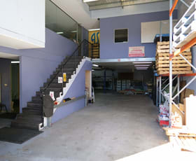 Factory, Warehouse & Industrial commercial property leased at U12/595 Princes Highway Tempe NSW 2044