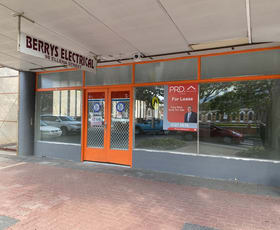 Offices commercial property leased at 98 Ellena Street Maryborough QLD 4650