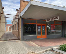 Medical / Consulting commercial property leased at 98 Ellena Street Maryborough QLD 4650