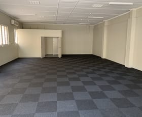 Offices commercial property for lease at 98B Ellena Street Maryborough QLD 4650