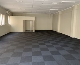 Medical / Consulting commercial property leased at 98B Ellena Street Maryborough QLD 4650