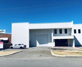 Factory, Warehouse & Industrial commercial property leased at Whole Site/22 Ruse Street Osborne Park WA 6017