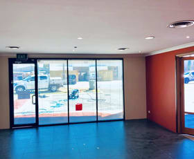 Factory, Warehouse & Industrial commercial property leased at Whole Site/22 Ruse Street Osborne Park WA 6017