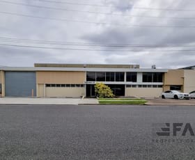 Factory, Warehouse & Industrial commercial property leased at 15 Ada Street Coopers Plains QLD 4108