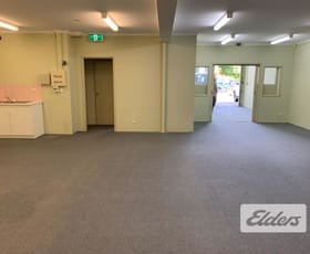 Offices commercial property leased at 2/11 Donkin Street West End QLD 4101