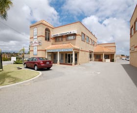 Other commercial property leased at 3/153 Rockingham Road Hamilton Hill WA 6163