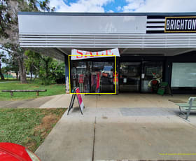 Medical / Consulting commercial property leased at 1/11 North Road Brighton QLD 4017