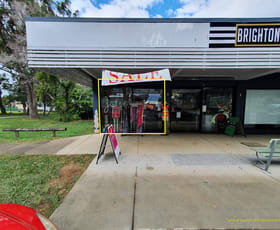 Shop & Retail commercial property leased at 1/11 North Road Brighton QLD 4017