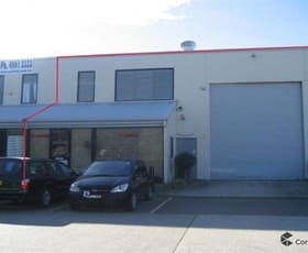 Offices commercial property leased at 2/20 Portside Crescent Maryville NSW 2293