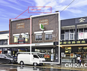 Offices commercial property leased at Level 1/208a Beamish Street Campsie NSW 2194