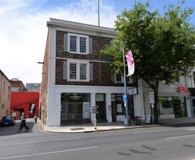 Offices commercial property leased at Basement, 98-100 Currie Street Adelaide SA 5000