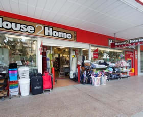 Shop & Retail commercial property leased at Shop 1/35 - 37 Padstow Parade Padstow NSW 2211