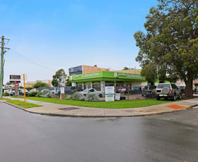 Showrooms / Bulky Goods commercial property leased at 27 Belgravia Street Belmont WA 6104
