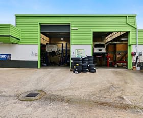 Showrooms / Bulky Goods commercial property leased at 27 Belgravia Street Belmont WA 6104