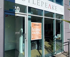 Offices commercial property leased at 20/6-8 Herbert Street St Leonards NSW 2065