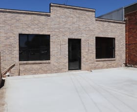 Medical / Consulting commercial property leased at Suite 2/104-106 Russell Street Toowoomba City QLD 4350