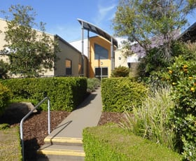 Offices commercial property leased at 12H/36 Darling Street Dubbo NSW 2830